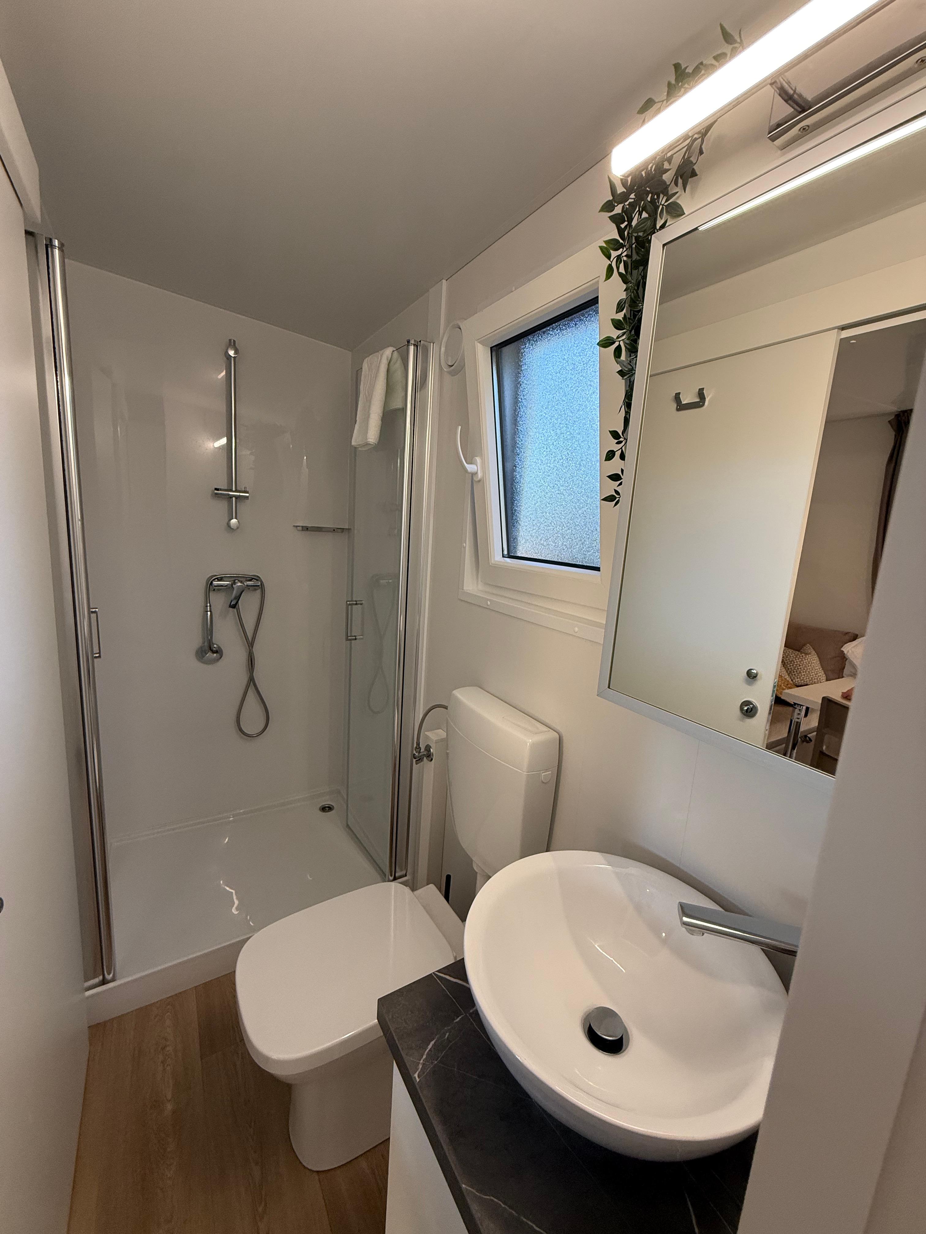 GoLD Mobile Home