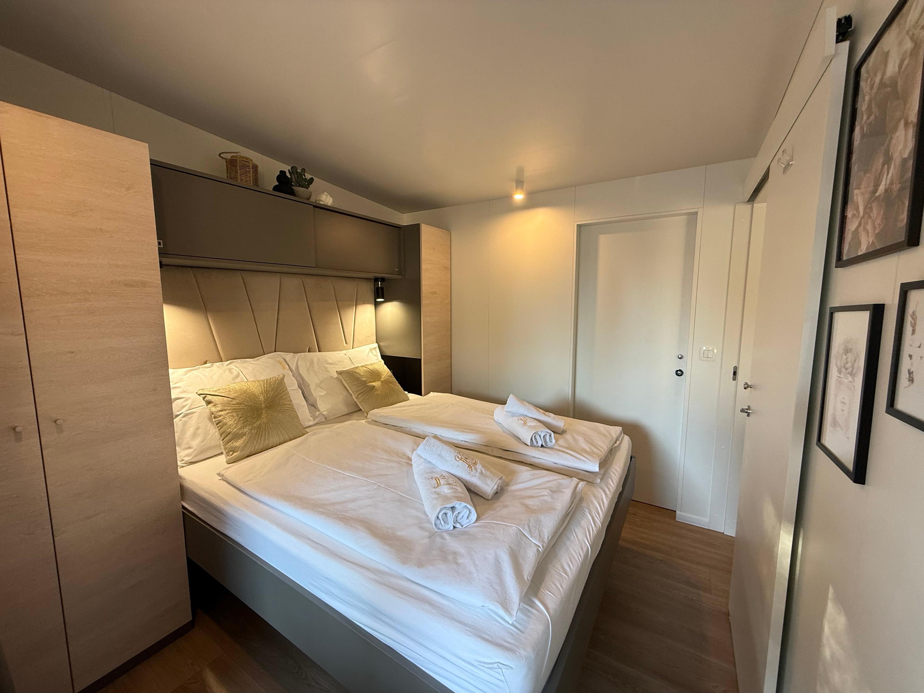 GoLD Mobile Home