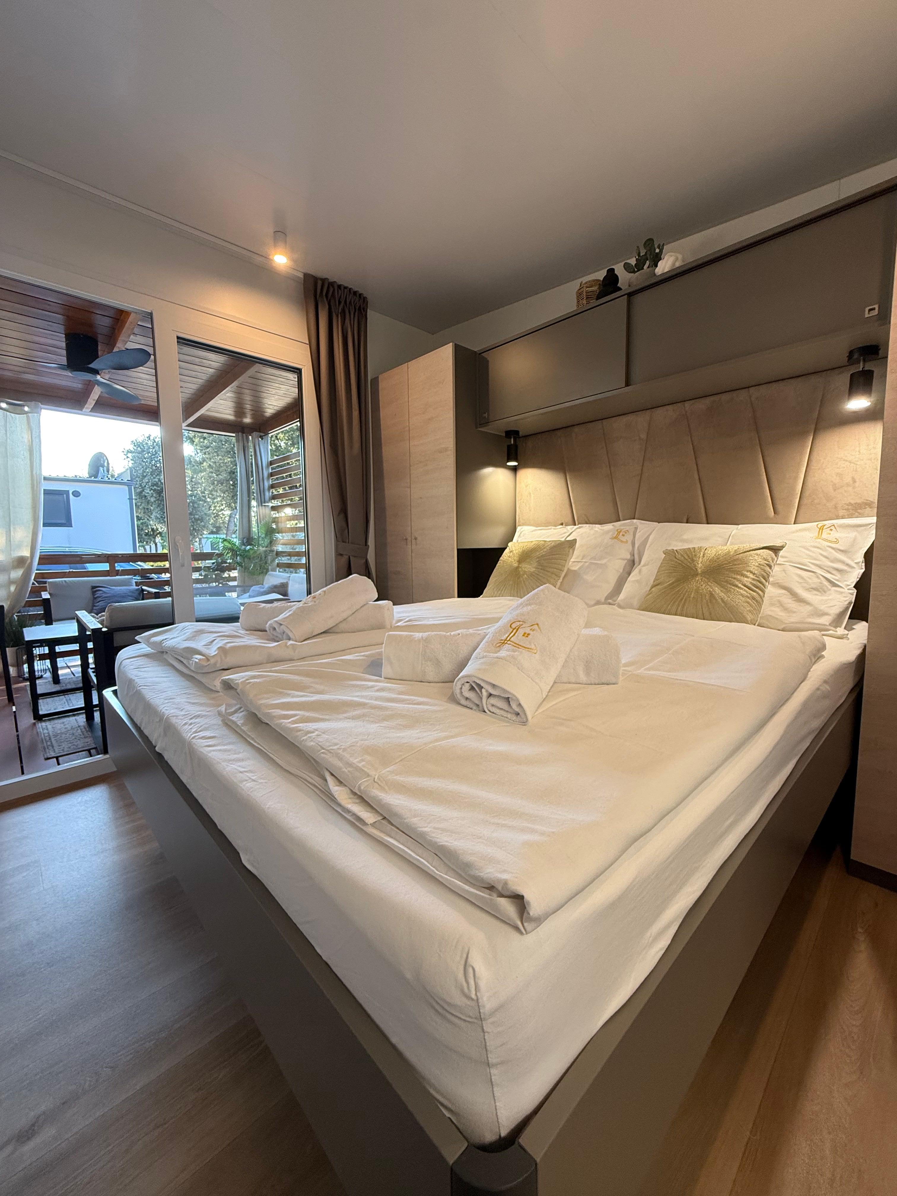 GoLD Mobile Home