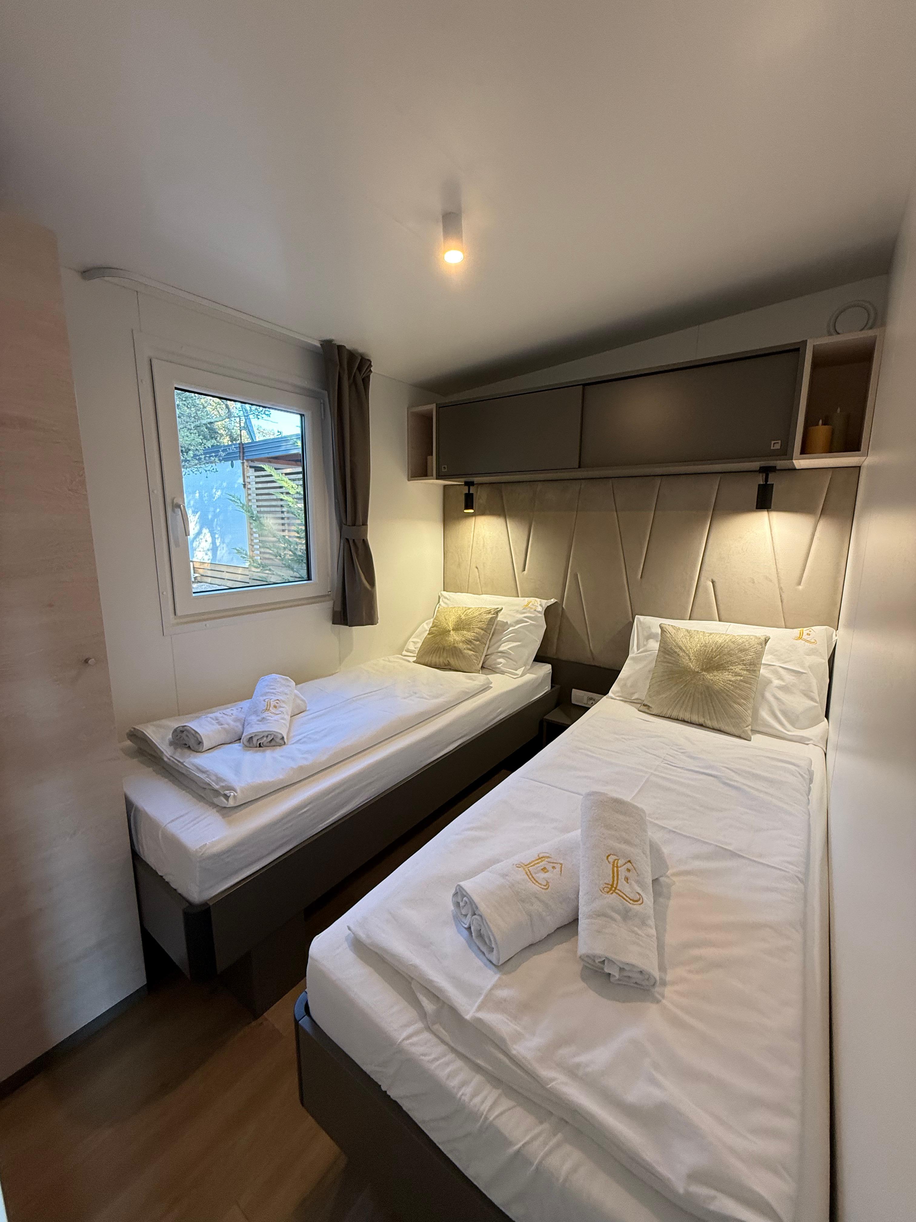 GoLD Mobile Home