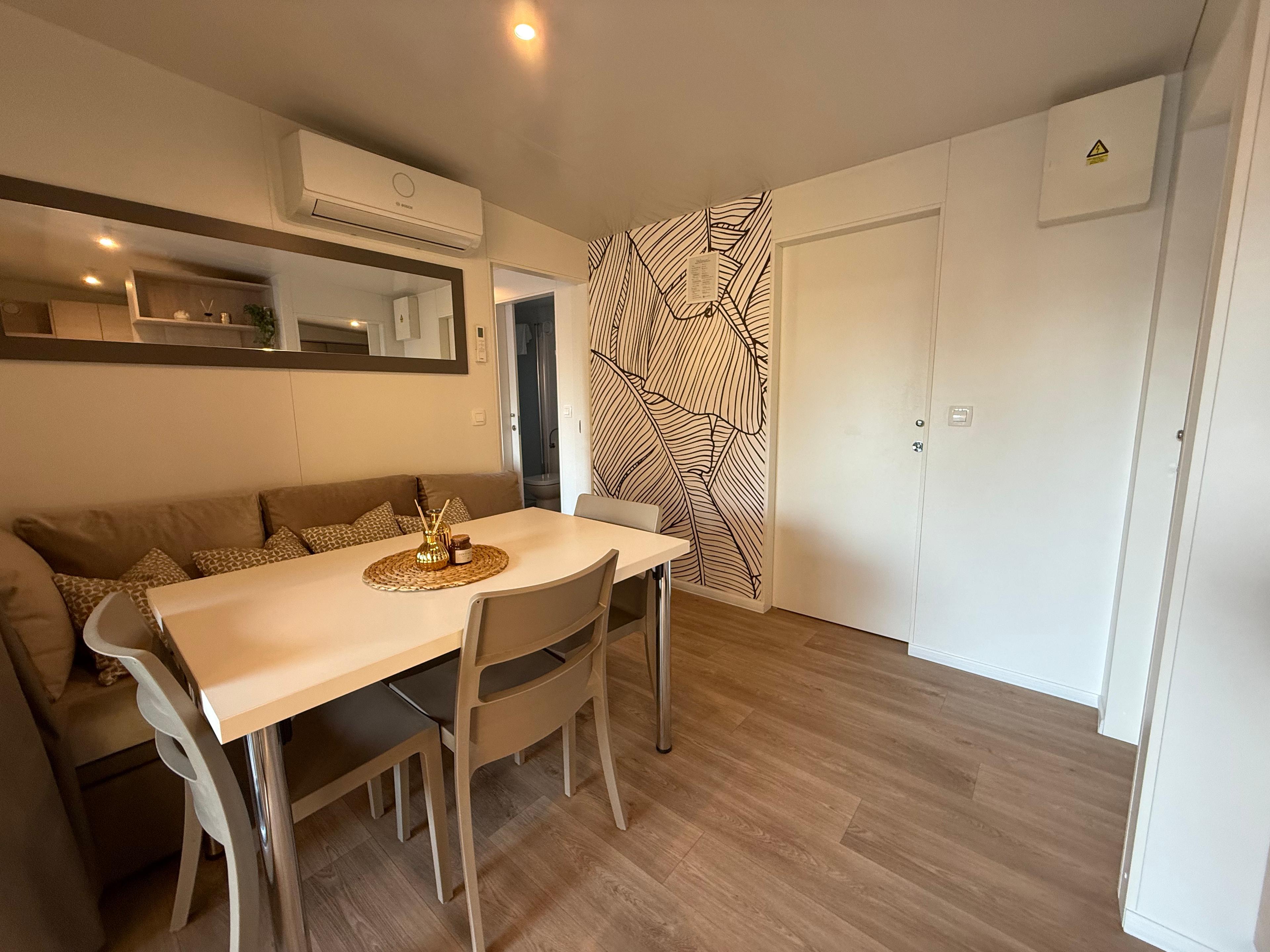 GoLD Mobile Home