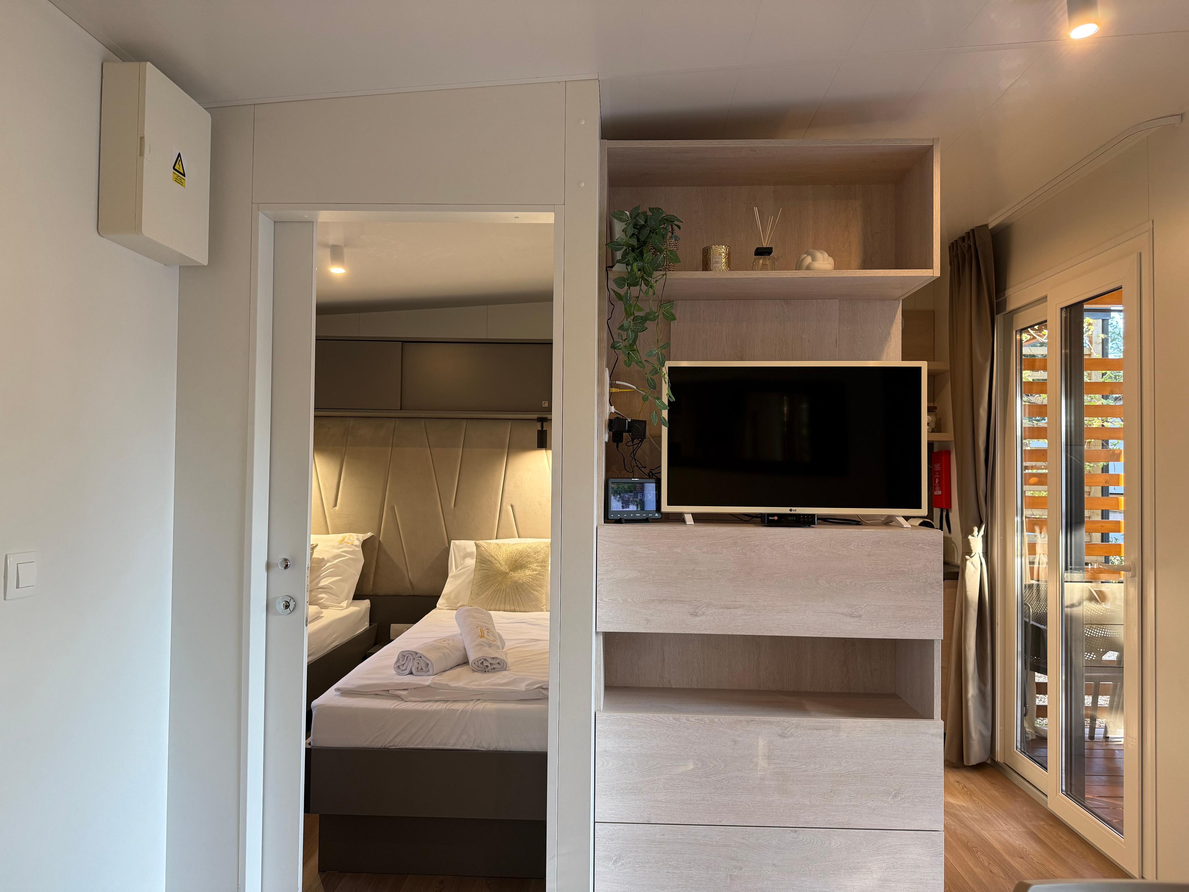 GoLD Mobile Home